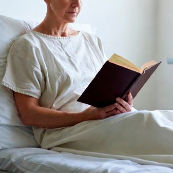 Лечение хронического алкоголизма в стационаре в Магнитогорске