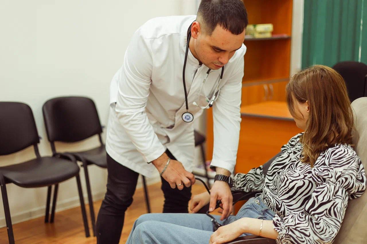 Детоксикация от наркотиков в Магнитогорске